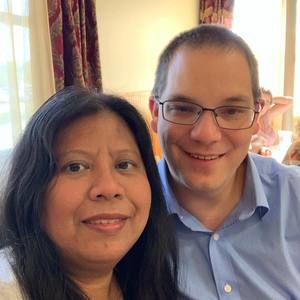 Meet your Posher, Jackie